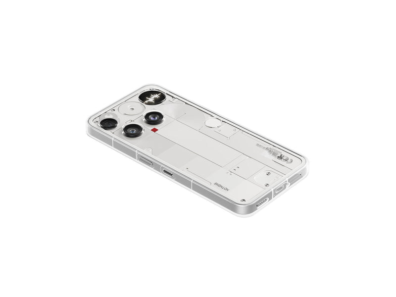 Nothing Phone (3) 256GB/12GB - White