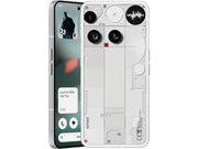 Nothing Phone (3) 256GB/12GB - White