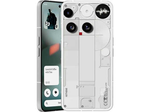 Nothing Phone (3) 256GB/12GB - White