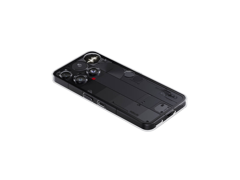 Nothing Phone (3) 512GB/16GB - Black