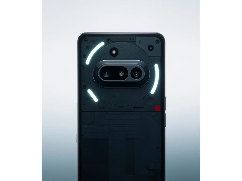 Nothing Phone (3a) 256GB/12GB - Black