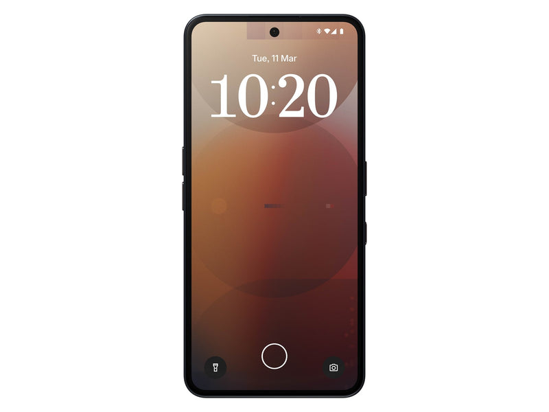 Nothing Phone (3a) 256GB/12GB - Black