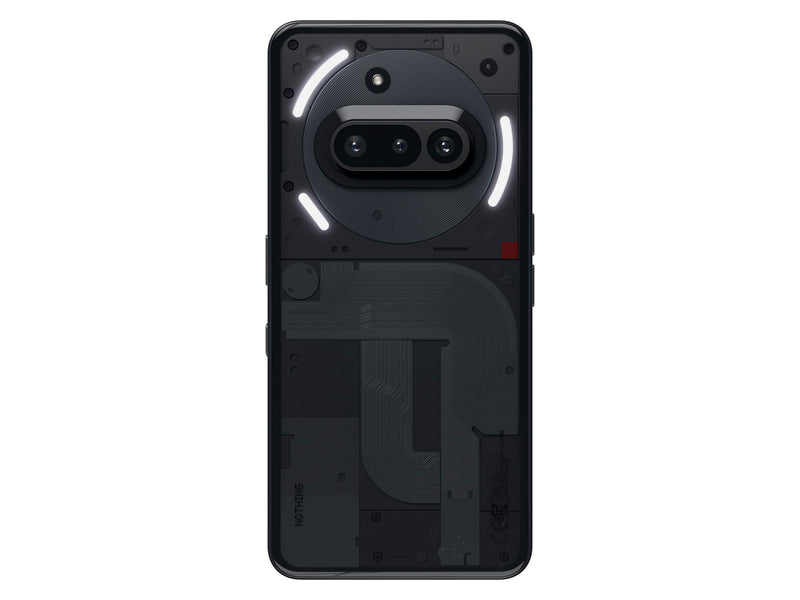 Nothing Phone (3a) 256GB/12GB - Black