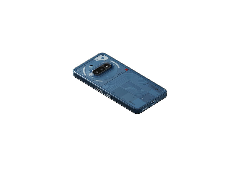 Nothing Phone (3a) 256GB/12GB - Blue