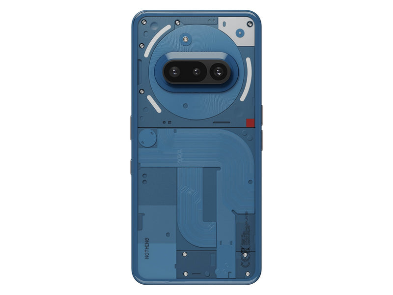 Nothing Phone (3a) 256GB/12GB - Blue