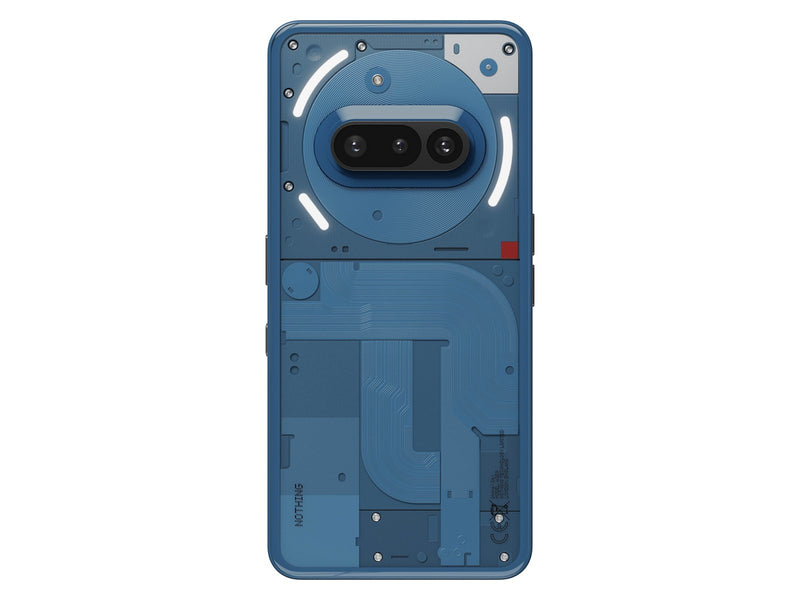 Nothing Phone (3a) 256GB/12GB - Blue