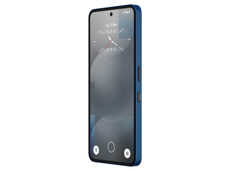Nothing Phone (3a) 256GB/12GB - Blue
