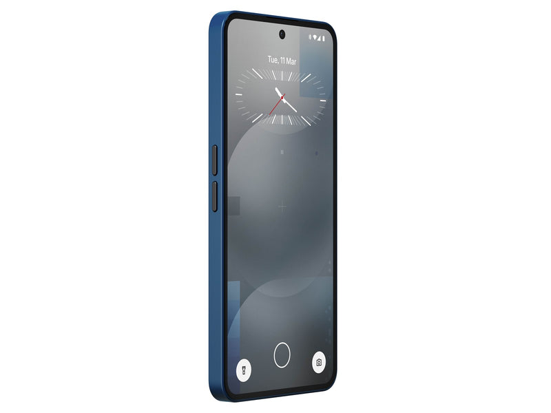 Nothing Phone (3a) 256GB/12GB - Blue