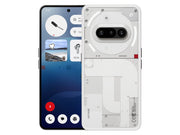 Nothing Phone (3a) 256GB/12GB - White