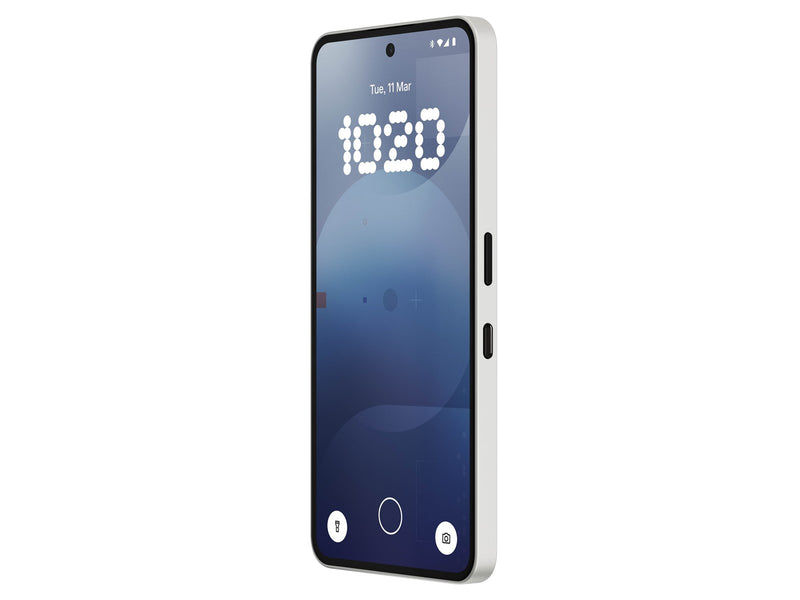 Nothing Phone (3a) 256GB/12GB - White