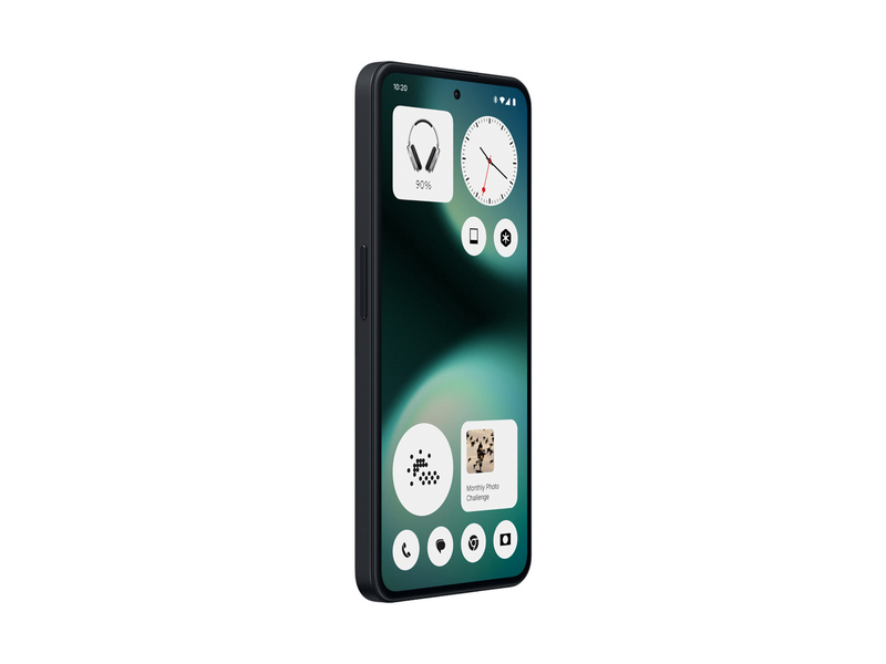 Nothing Phone (3a) Lite 128GB/8GB - Black