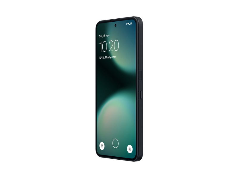 Nothing Phone (3a) Lite 128GB/8GB - Black