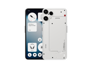 Nothing Phone (3a) Lite 128GB/8GB - White