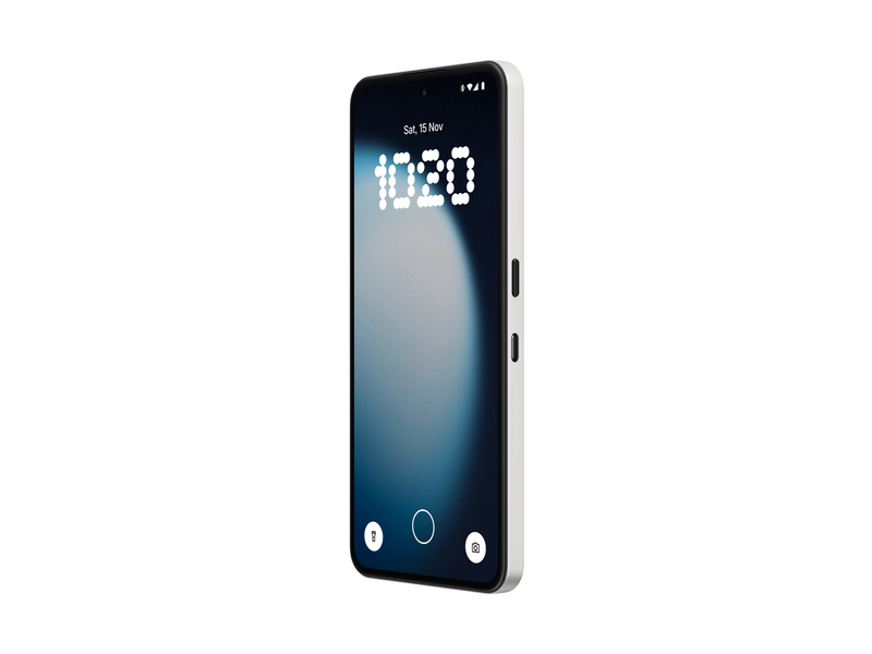 Nothing Phone (3a) Lite 128GB/8GB - White