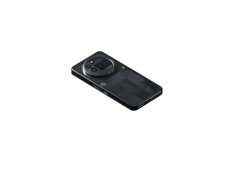 Nothing Phone (3a) Pro 256GB/12GB - Black