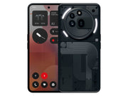 Nothing Phone (3a) Pro 256GB/12GB - Black