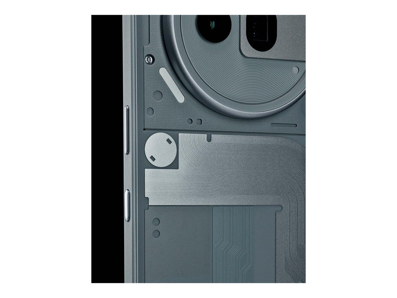 Nothing Phone (3a) Pro 256GB/12GB - Grey