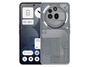 Nothing Phone (3a) Pro 256GB/12GB - Grey