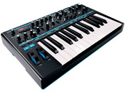 Novation BASS STATION II - 25-keys bass synth