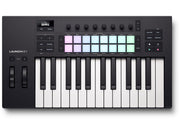 Novation LAUNCHKEY 25 MK4 - 25 keys 16 pads