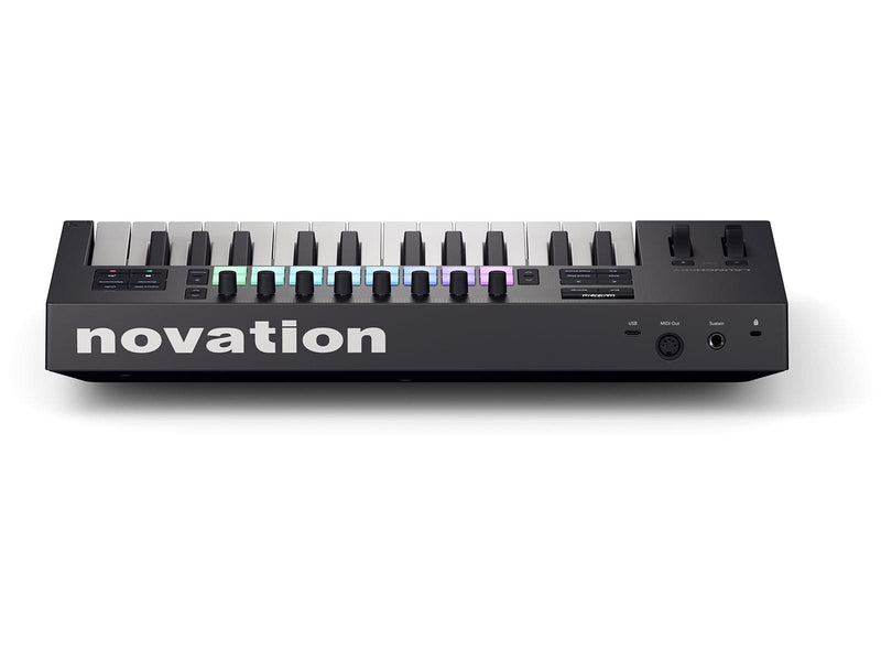 Novation LAUNCHKEY 25 MK4 - 25 keys 16 pads