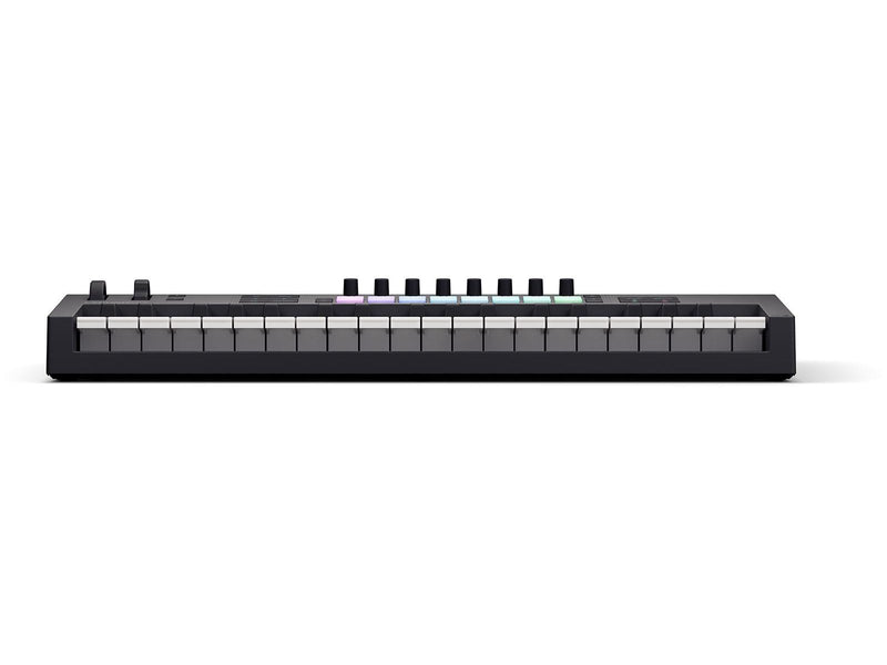 Novation LAUNCHKEY 37 MK4 - 37 keys 16 pads