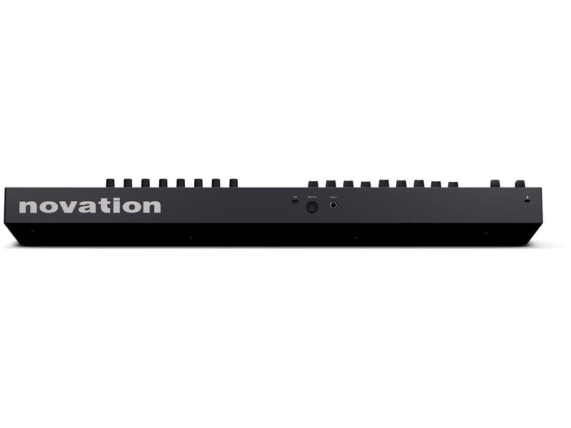Novation LAUNCHKEY 49 MK4 - 49 semi-weighted keys 16 pads