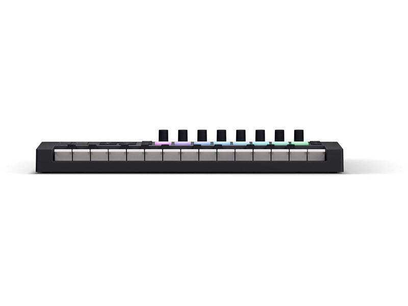 Novation LAUNCHKEY MINI 25 MK4 - 25 mini-keys 16 pads