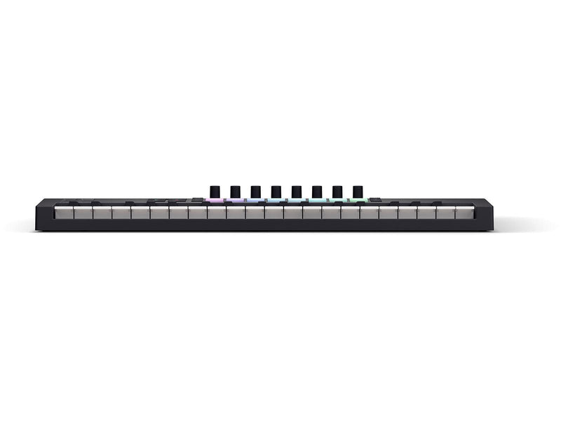 Novation LAUNCHKEY MINI 37 MK4 - 37 mini-keys 16 pads
