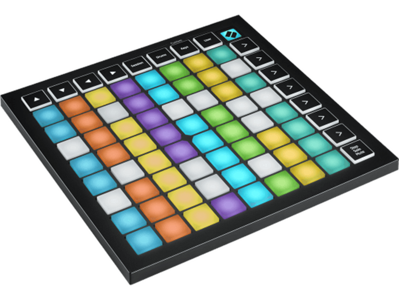 Novation LAUNCHPAD MINI MK3 - 32 RGB mini-pads