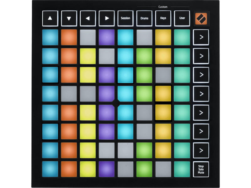 Novation LAUNCHPAD MINI MK3 - 32 RGB mini-pads