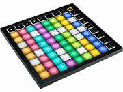 Novation LAUNCHPAD X - 32 RGB pads mixer controls