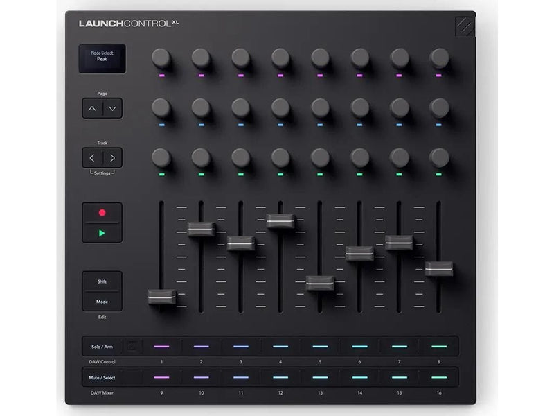 Novation Launch Control XL MK3