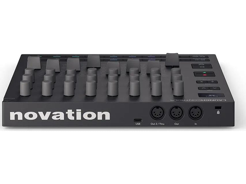 Novation Launch Control XL MK3