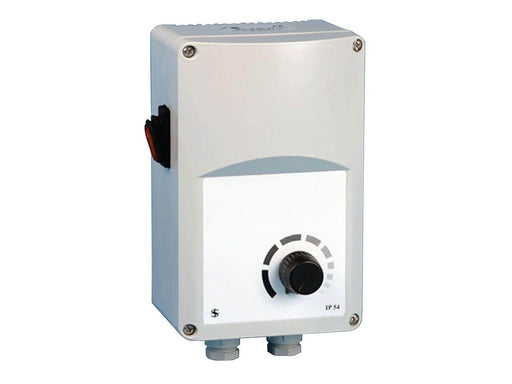 Novenco speed regulator 5a