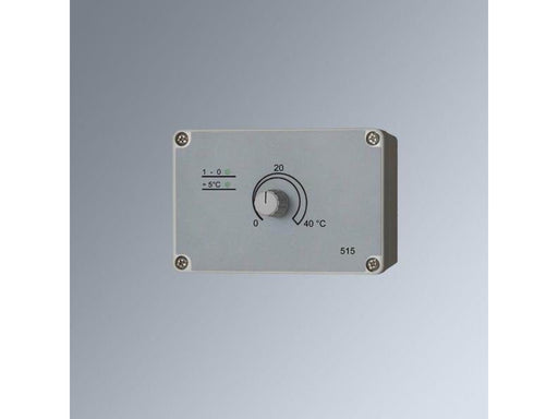 Novenco thermostat nv515