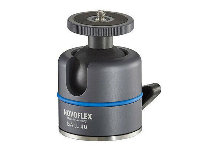 Novoflex BALL 40 tripod head