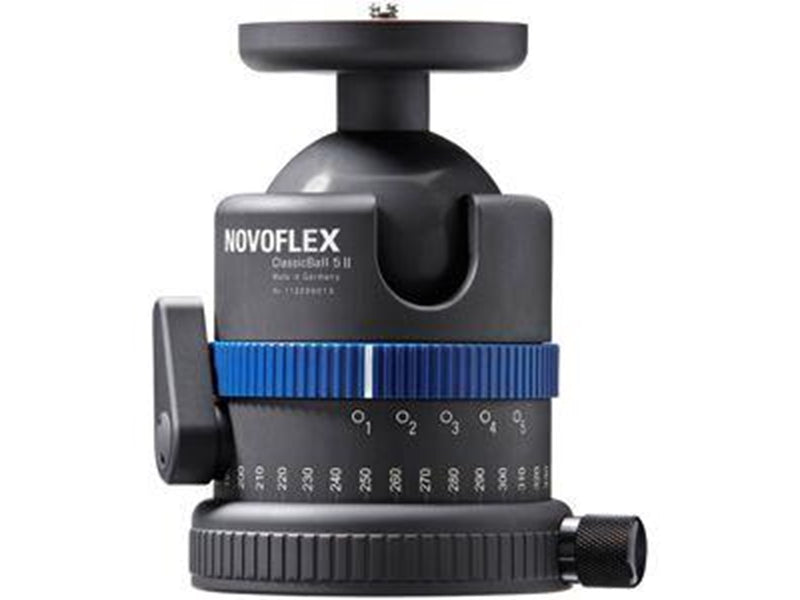 Novoflex ClassicBall 5 II