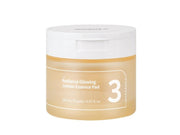 Numbuzin No.3 Radiance Glowing Jumbo Essence Pad