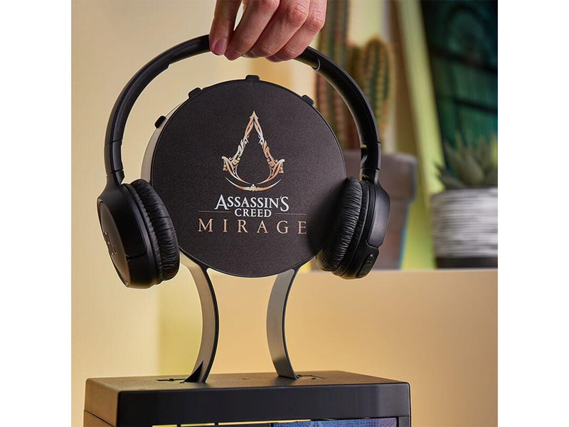 Numskull Assassin's Creed - Mirage Gaming Locker - Locker
