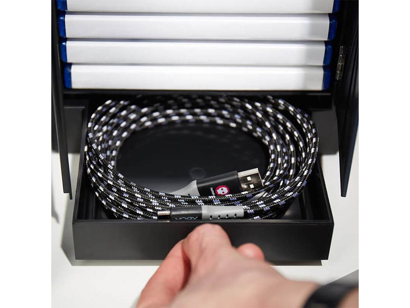 Numskull Assassin's Creed - Mirage Gaming Locker - Locker