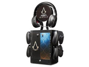 Numskull Assassin's Creed - Mirage Gaming Locker - Locker
