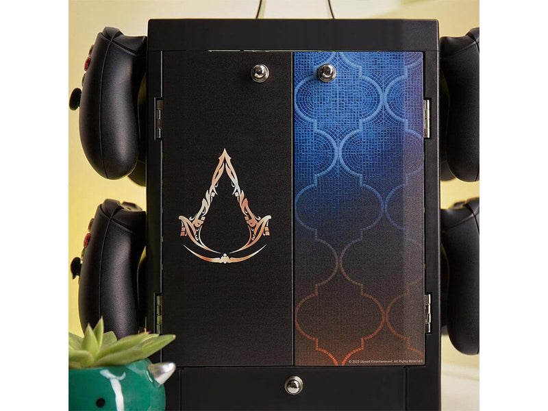 Numskull Assassin's Creed - Mirage Gaming Locker - Locker