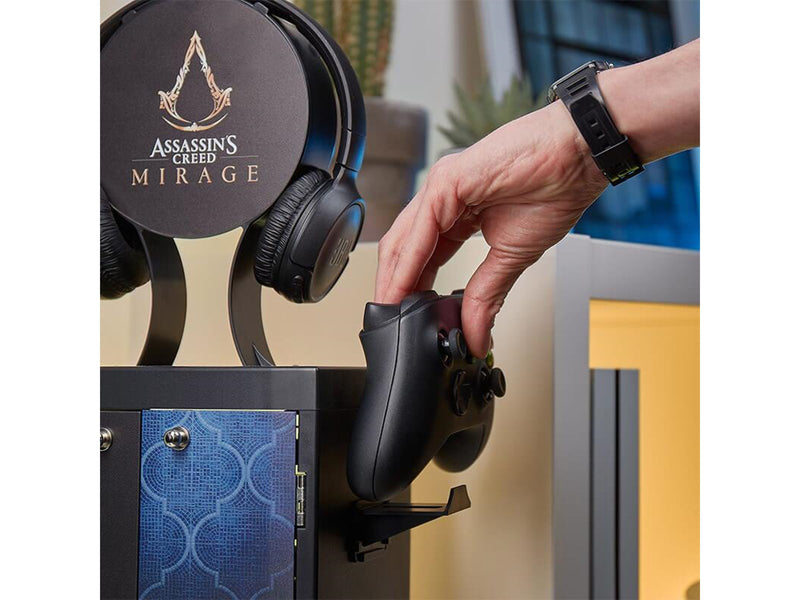 Numskull Assassin's Creed - Mirage Gaming Locker - Locker
