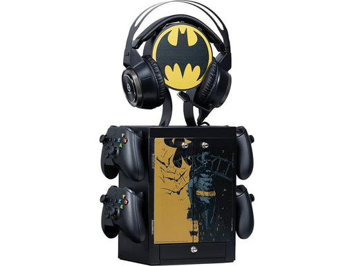 Numskull Batman Gaming Locker - Locker