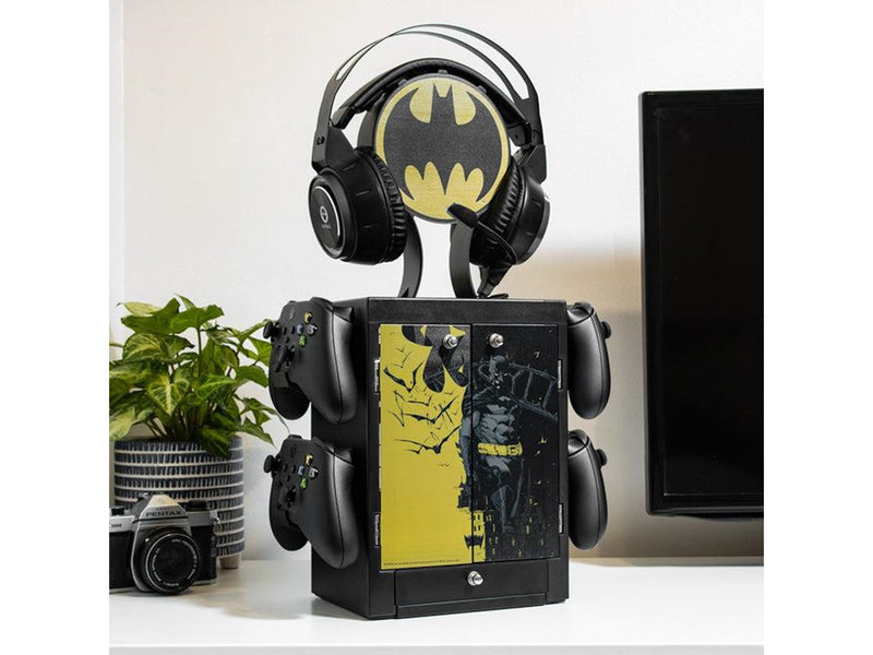Numskull Batman Gaming Locker - Locker