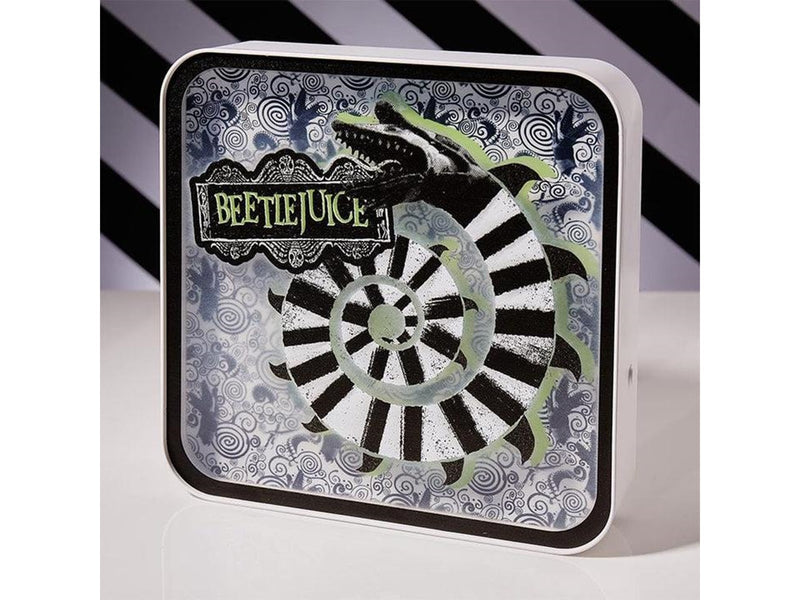 Numskull - Beetlejuice - Lampe