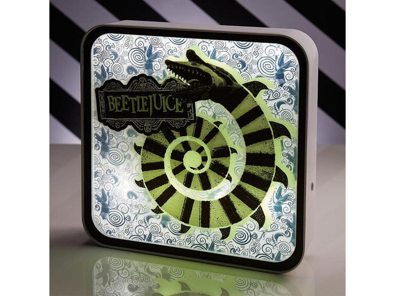 Numskull - Beetlejuice - Lampe