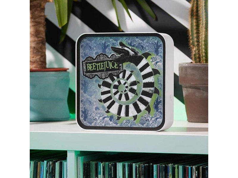 Numskull - Beetlejuice - Lampe