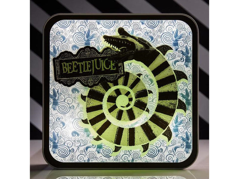 Numskull - Beetlejuice - Lampe